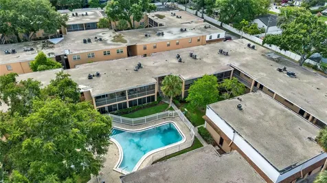 4701 Christa Court Tampa FL 33614