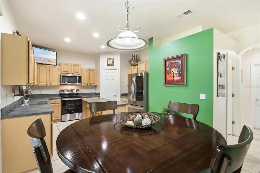 3910 Liberty Hill Drive Clermont FL 34711