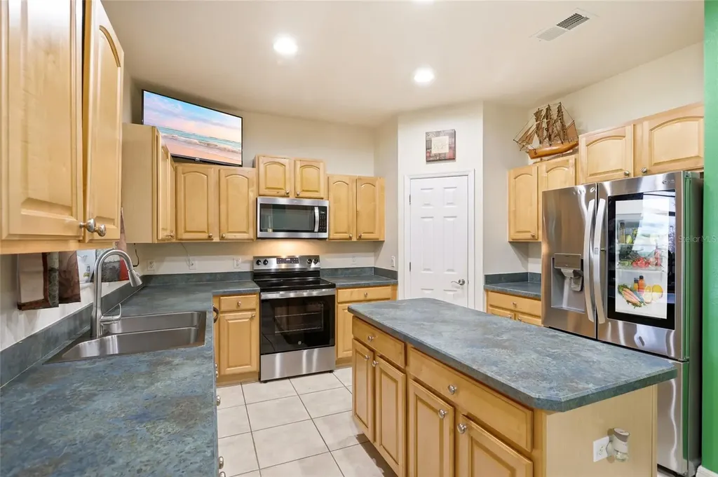 3910 Liberty Hill Drive Clermont FL 34711