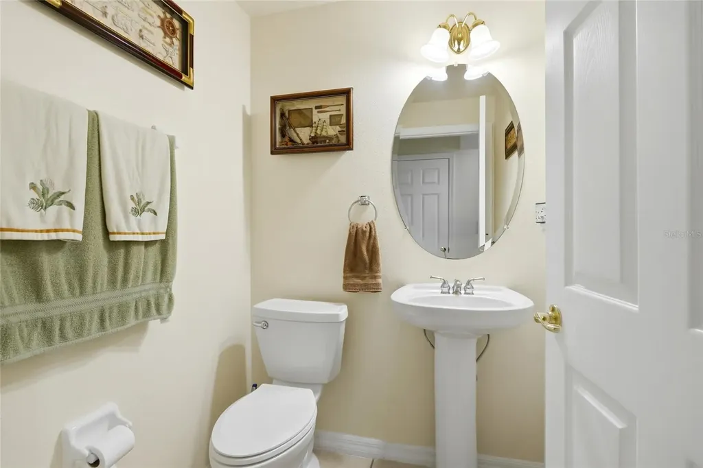 3910 Liberty Hill Drive Clermont FL 34711