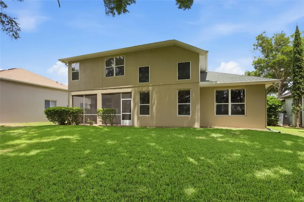 3910 Liberty Hill Drive Clermont FL 34711
