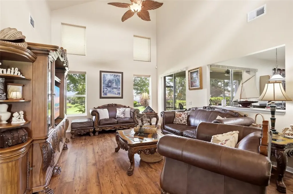 3910 Liberty Hill Drive Clermont FL 34711