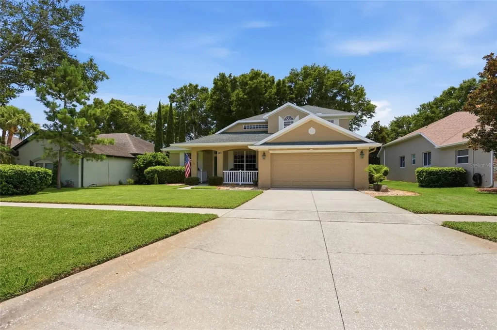 3910 Liberty Hill Drive Clermont FL 34711