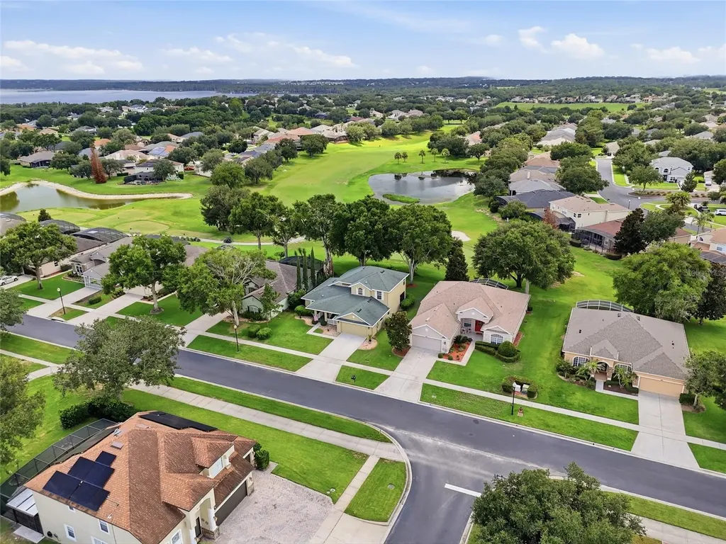 3910 Liberty Hill Drive Clermont FL 34711