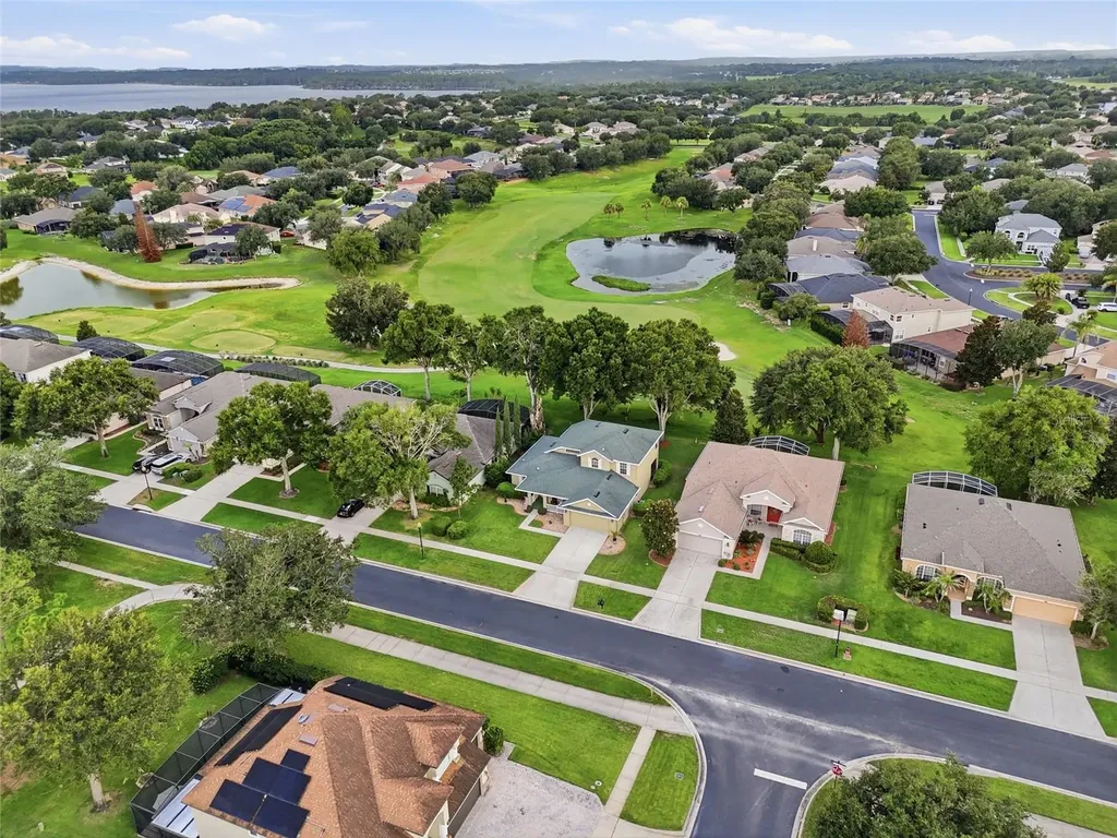 3910 Liberty Hill Drive Clermont FL 34711