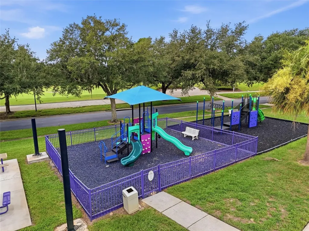 3910 Liberty Hill Drive Clermont FL 34711