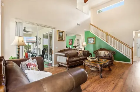 3910 Liberty Hill Drive Clermont FL 34711