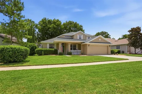 3910 Liberty Hill Drive Clermont FL 34711