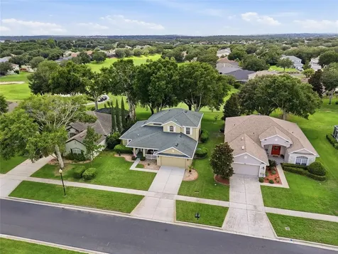 3910 Liberty Hill Drive Clermont FL 34711