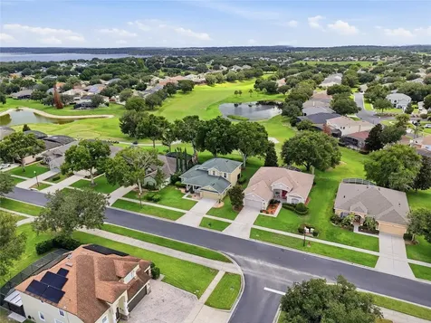 3910 Liberty Hill Drive Clermont FL 34711
