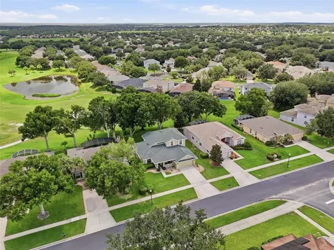 3910 Liberty Hill Drive Clermont FL 34711