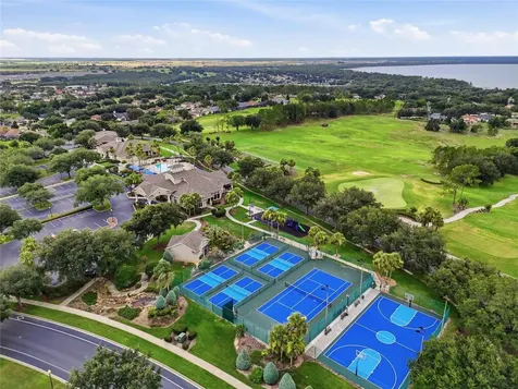 3910 Liberty Hill Drive Clermont FL 34711