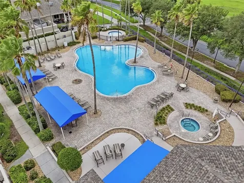 3910 Liberty Hill Drive Clermont FL 34711