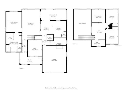 3910 Liberty Hill Drive Clermont FL 34711