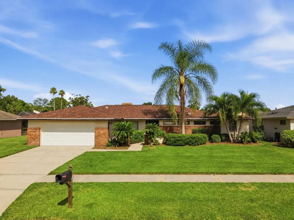16116 W Course Drive Tampa FL 33624