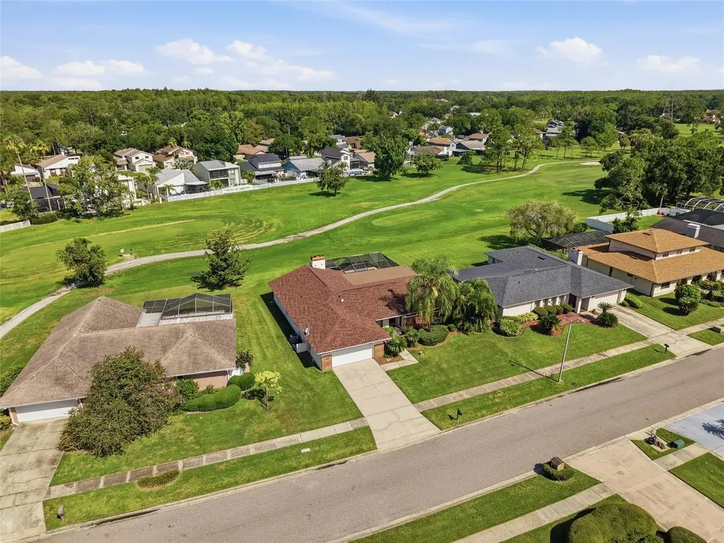 16116 W Course Drive Tampa FL 33624