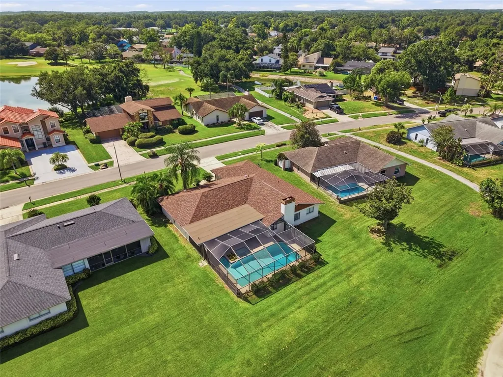 16116 W Course Drive Tampa FL 33624