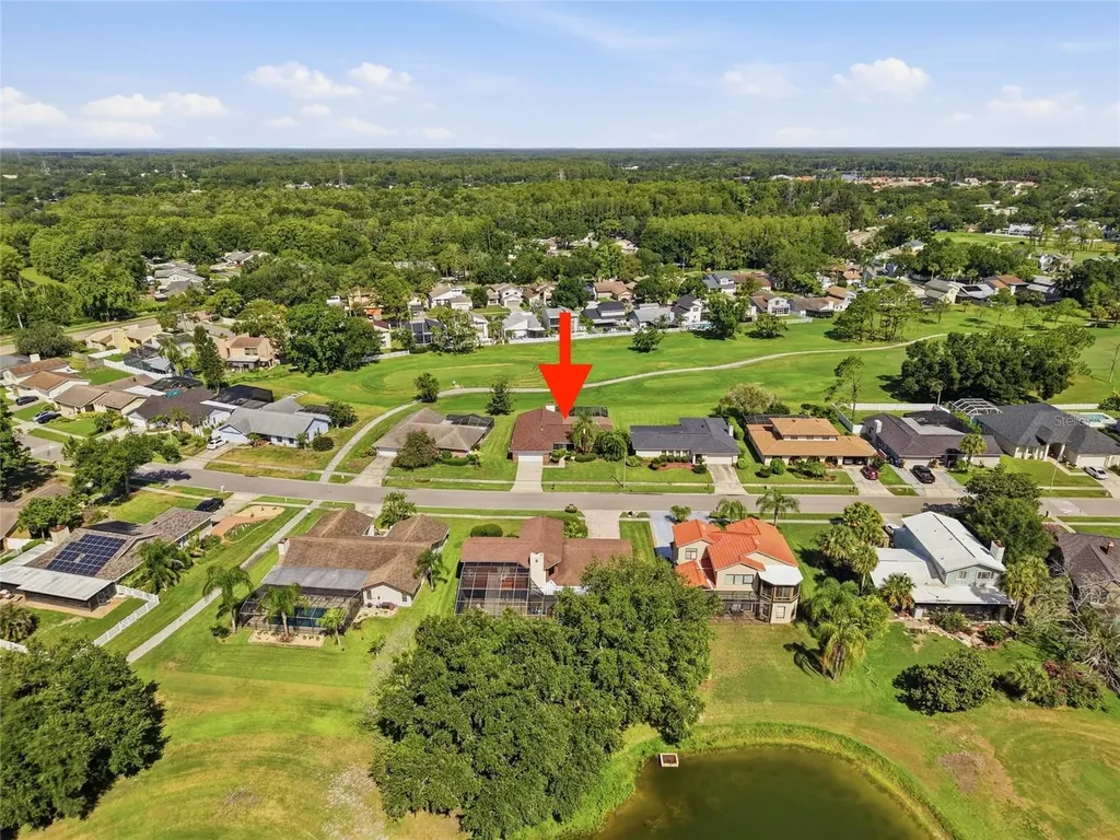 16116 W Course Drive Tampa FL 33624