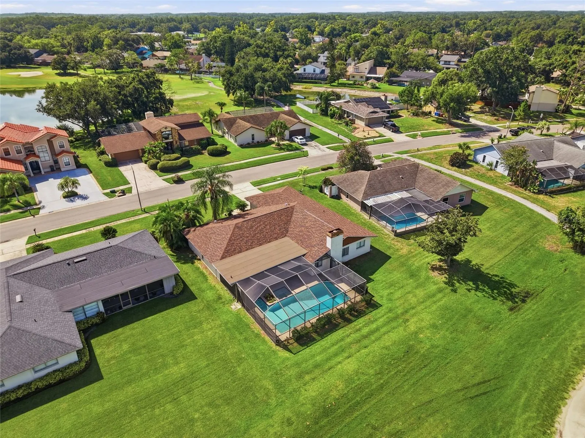 16116 W Course Drive Tampa FL 33624