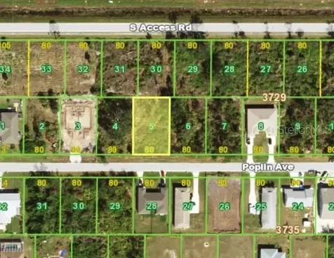 11344 Poplin Avenue Englewood FL 34224