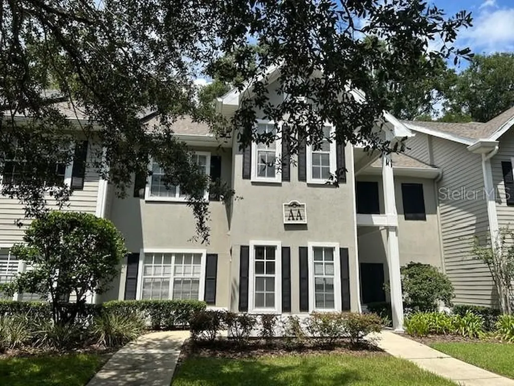10000 SW 52nd Avenue Gainesville FL 32608
