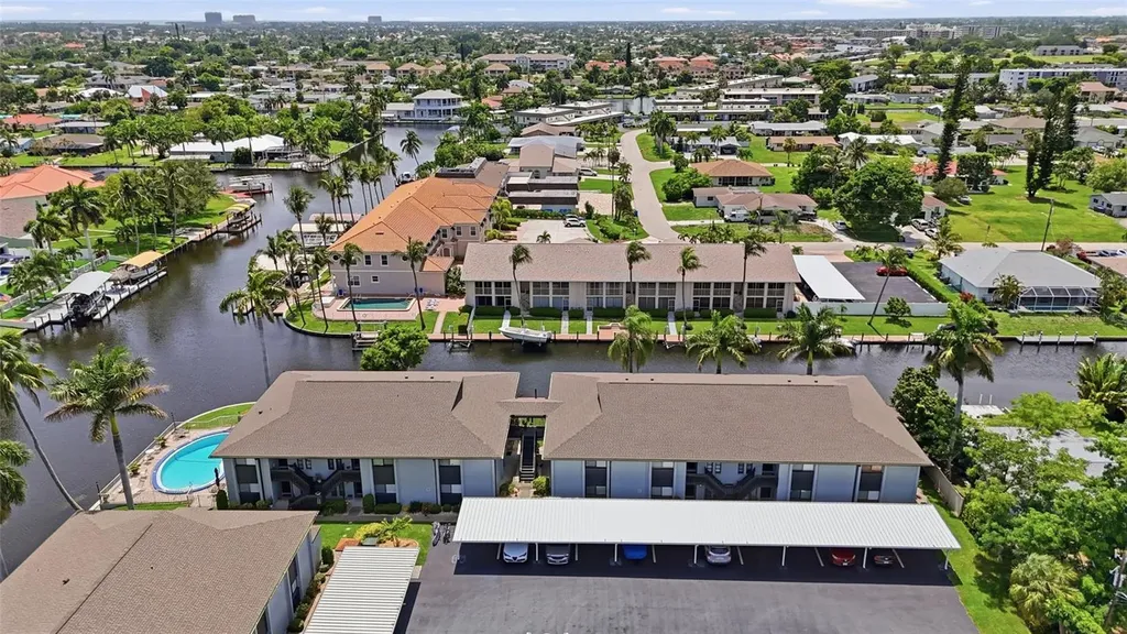 4928 Vincennes Street Cape Coral FL 33904