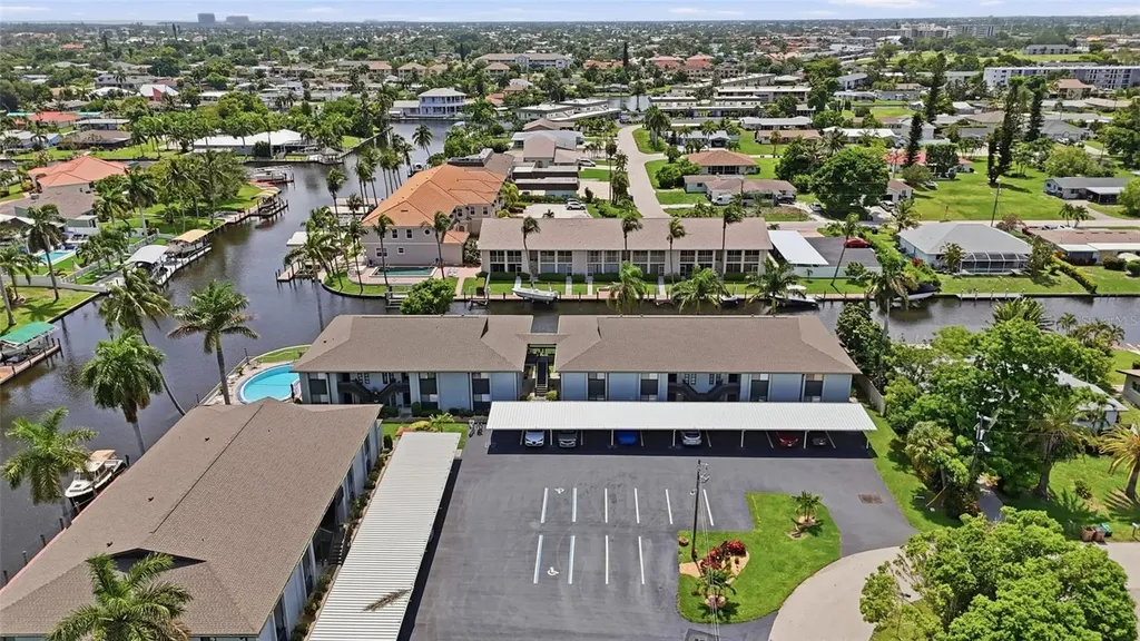 4928 Vincennes Street Cape Coral FL 33904