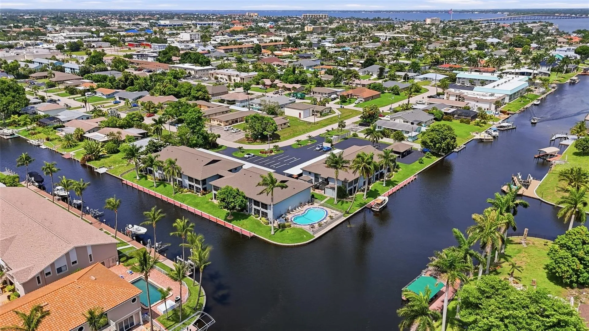 4928 Vincennes Street Cape Coral FL 33904