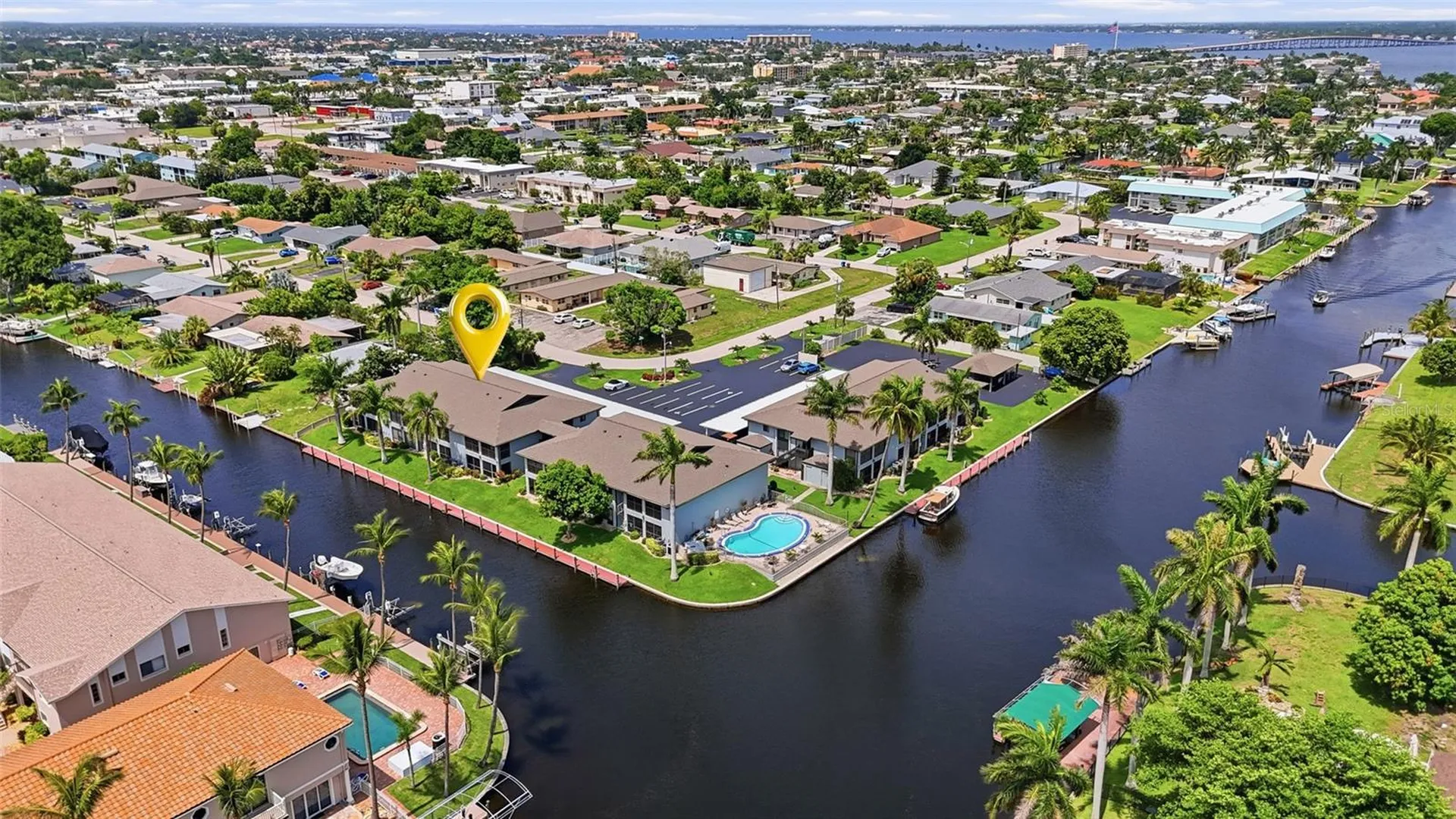 4928 Vincennes Street Cape Coral FL 33904