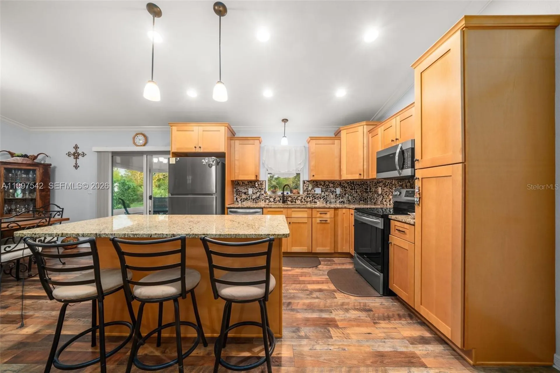 112 NE Bimini Street NE Lake Placid FL 33852