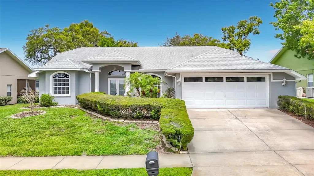 13827 Woodward Drive Hudson FL 34667