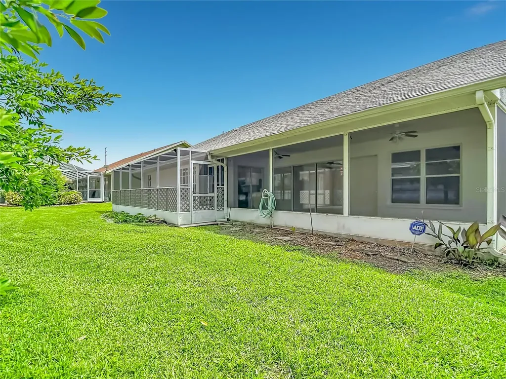 13827 Woodward Drive Hudson FL 34667
