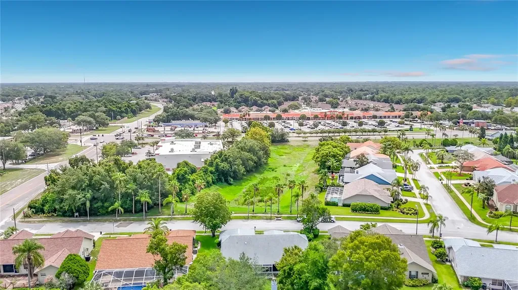 13827 Woodward Drive Hudson FL 34667