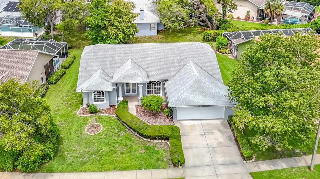 13827 Woodward Drive Hudson FL 34667