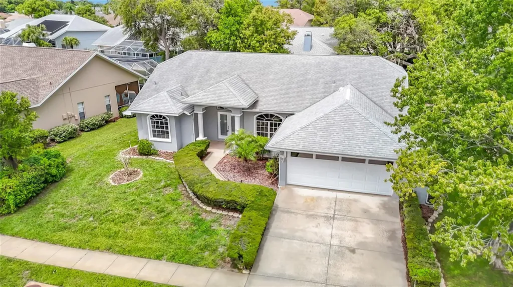 13827 Woodward Drive Hudson FL 34667