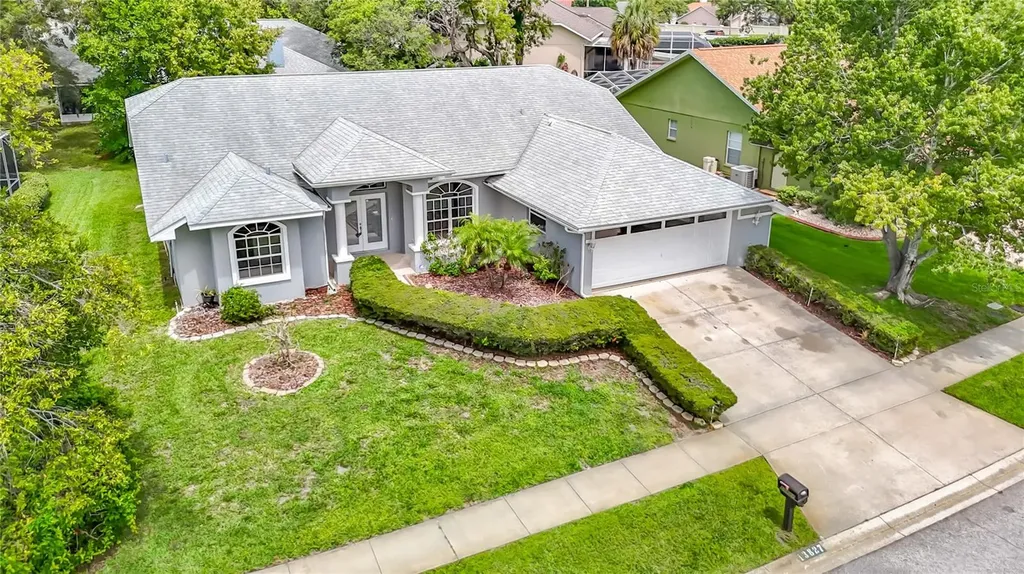 13827 Woodward Drive Hudson FL 34667