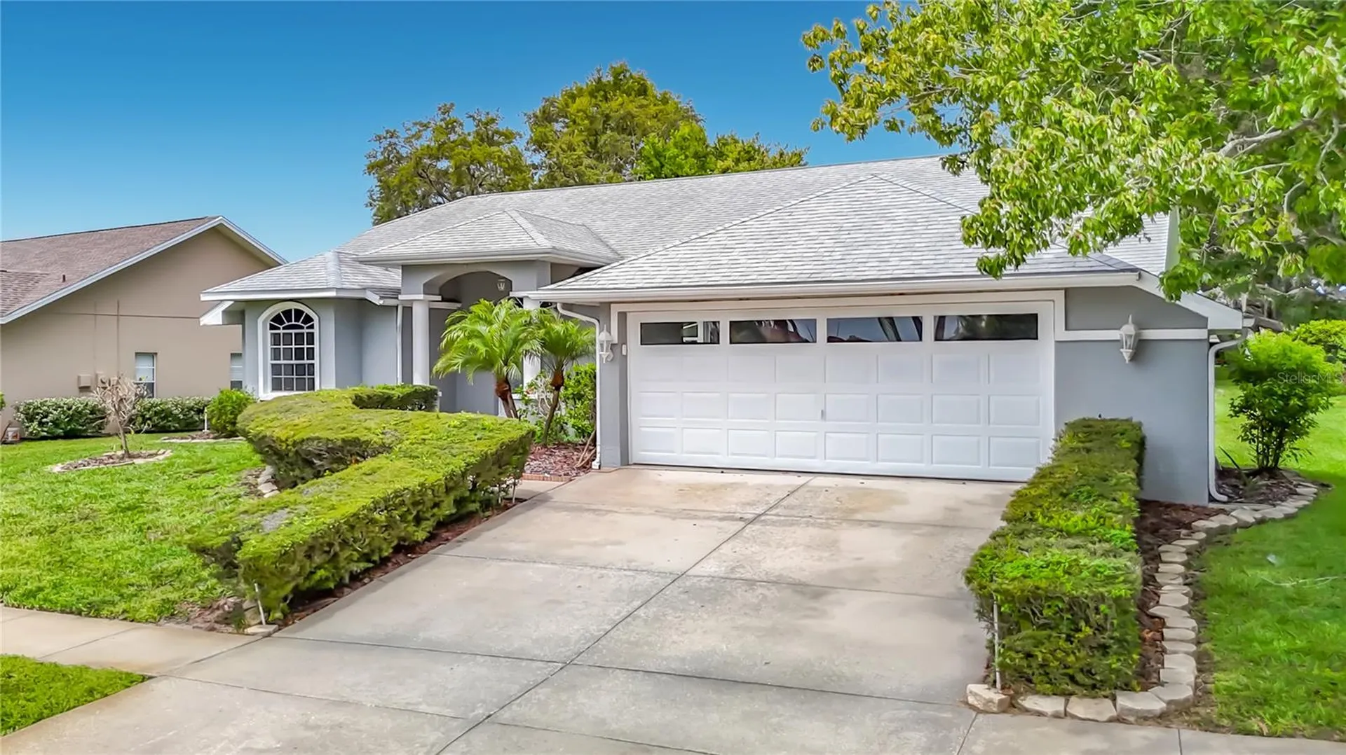 13827 Woodward Drive Hudson FL 34667