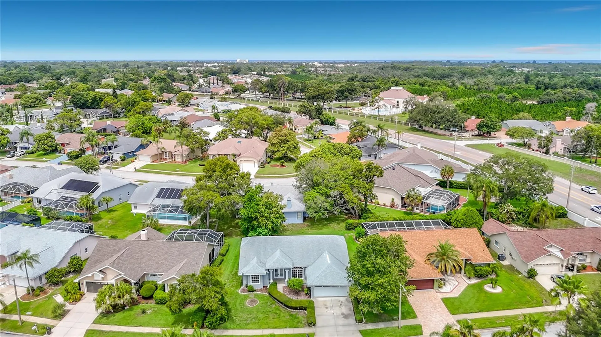 13827 Woodward Drive Hudson FL 34667