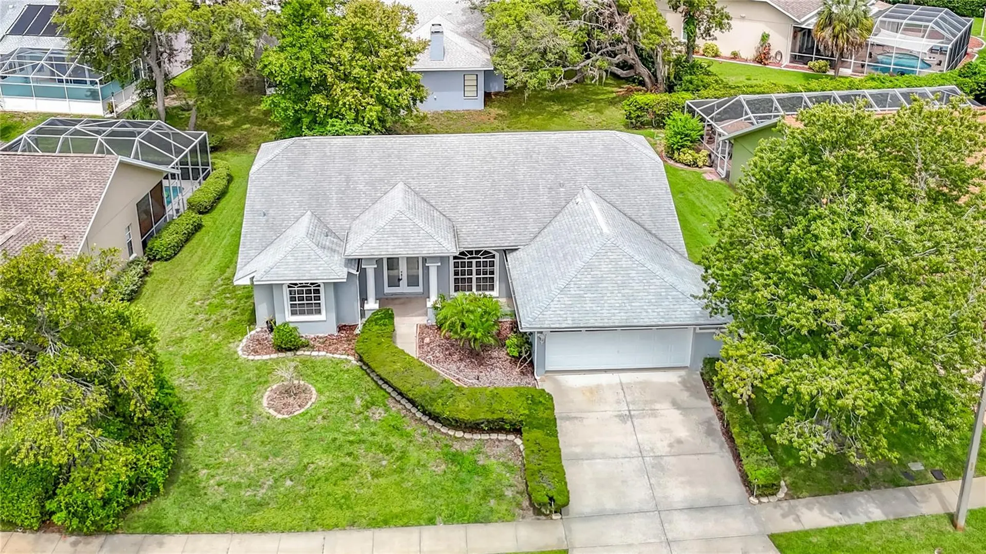 13827 Woodward Drive Hudson FL 34667