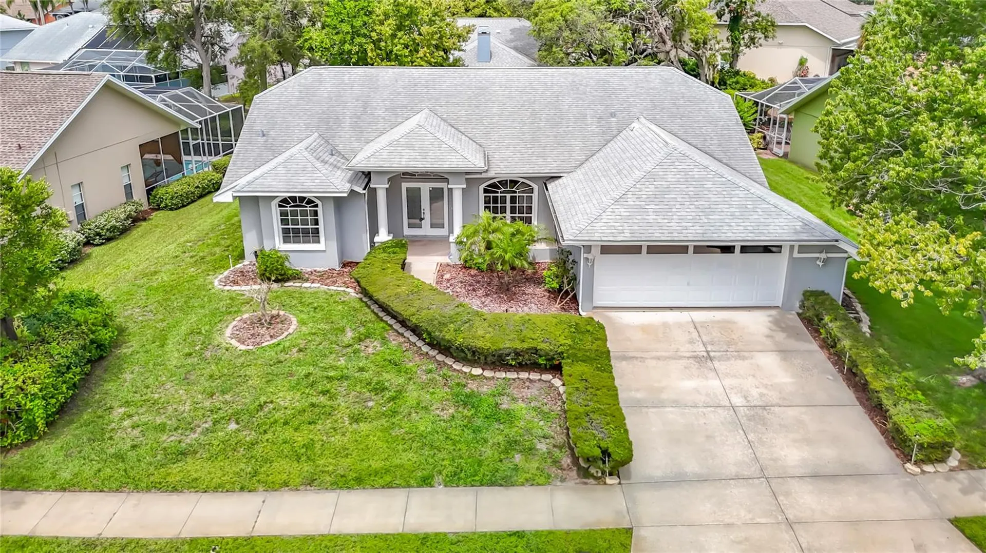 13827 Woodward Drive Hudson FL 34667