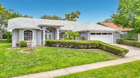 13827 Woodward Drive Hudson FL 34667