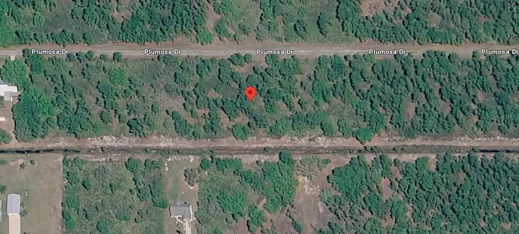 307 Plumosa Drive Indian Lake Estates FL 33855