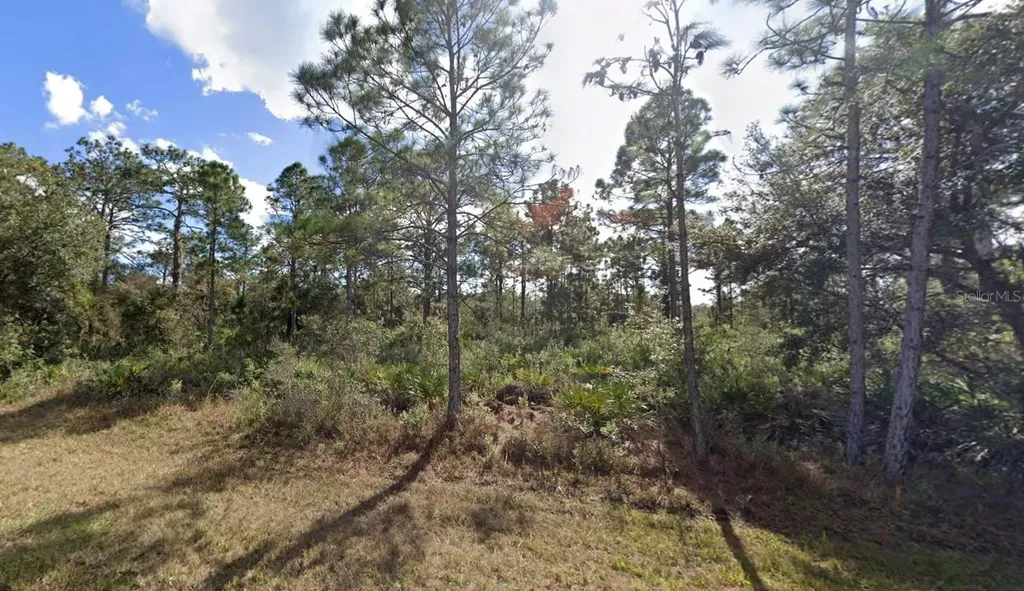 307 Plumosa Drive Indian Lake Estates FL 33855