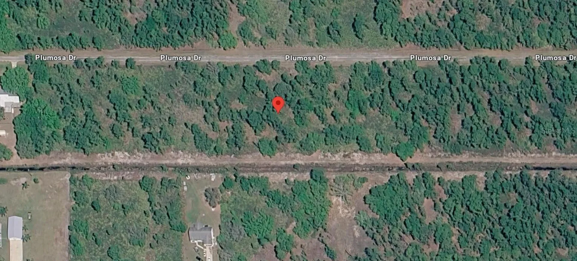 307 Plumosa Drive Indian Lake Estates FL 33855