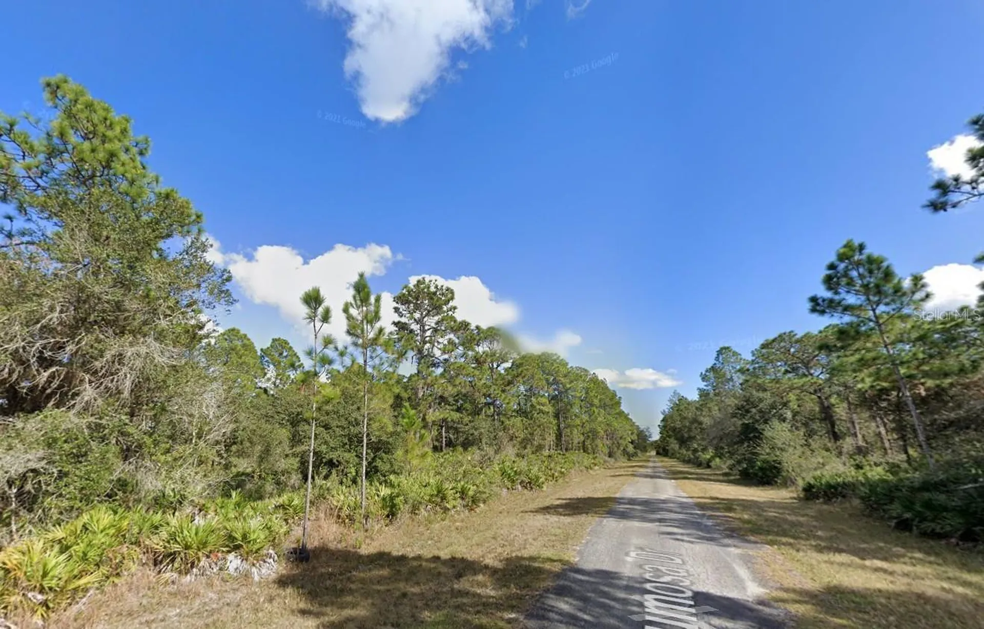 307 Plumosa Drive Indian Lake Estates FL 33855