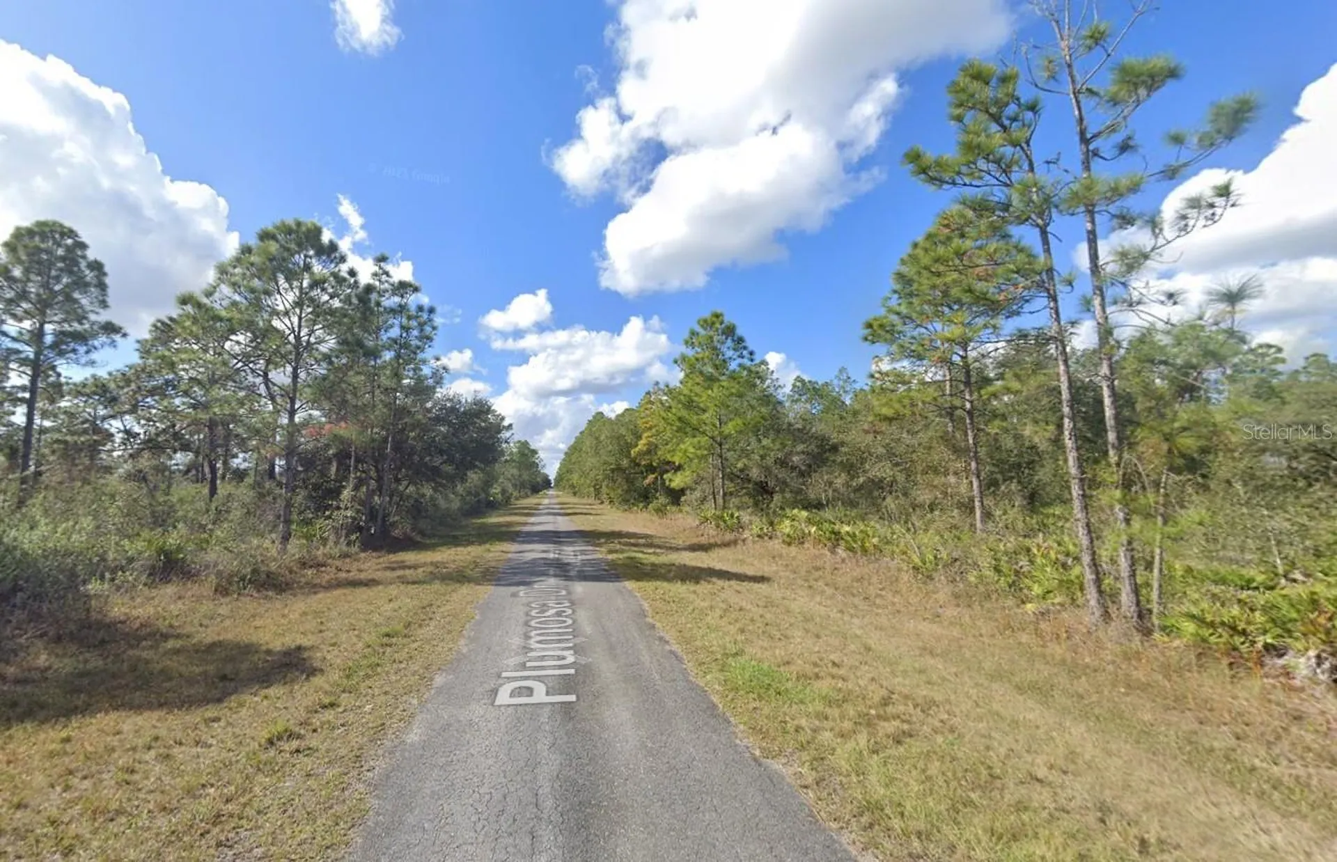 307 Plumosa Drive Indian Lake Estates FL 33855