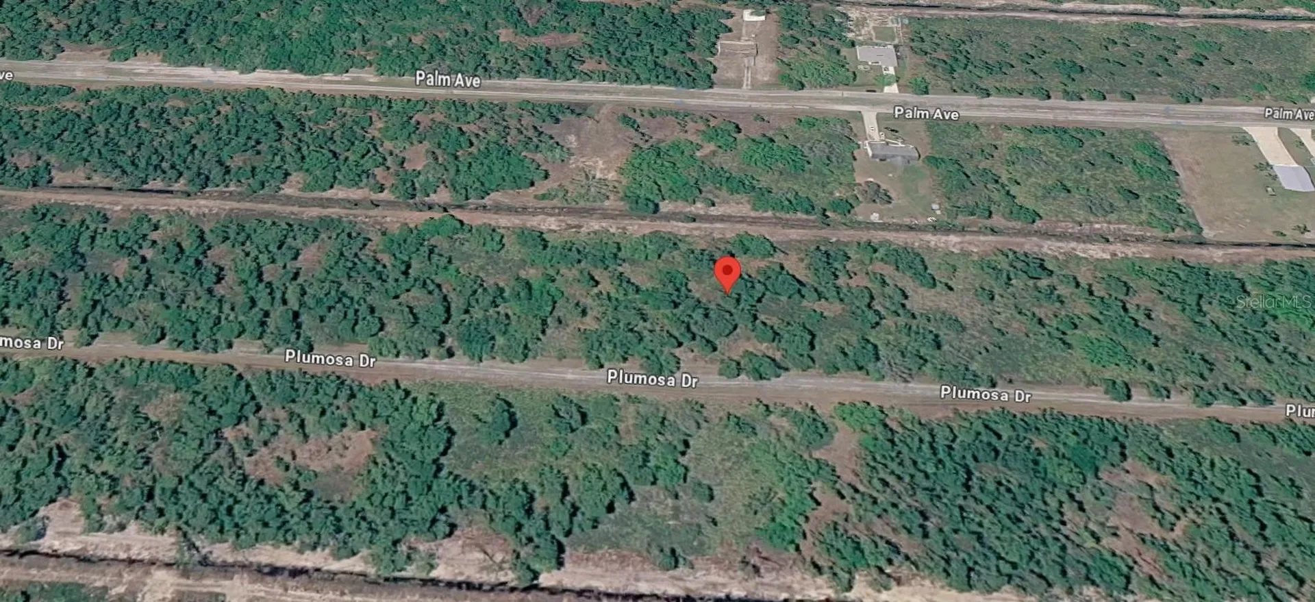 307 Plumosa Drive Indian Lake Estates FL 33855