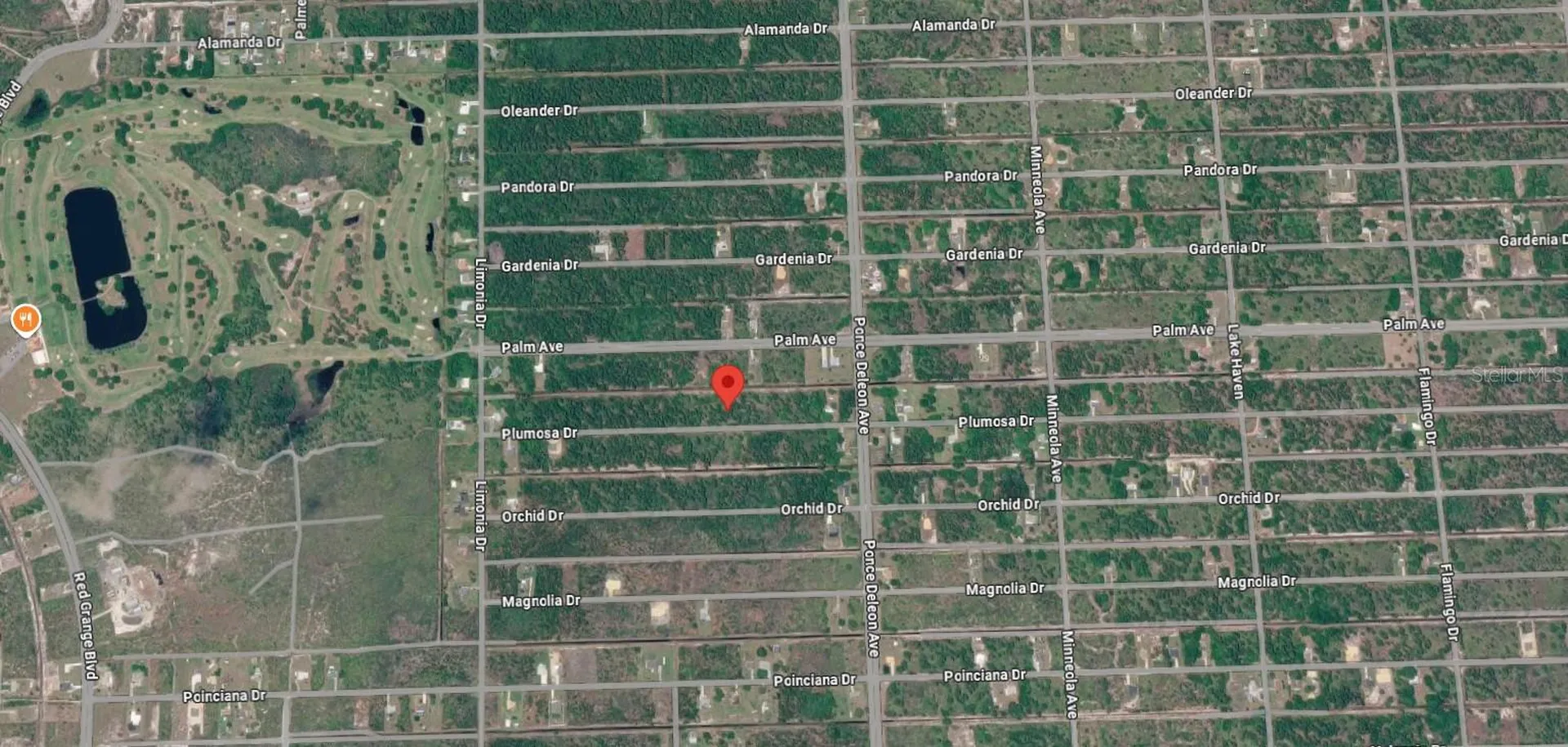 307 Plumosa Drive Indian Lake Estates FL 33855