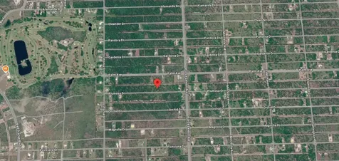 307 Plumosa Drive Indian Lake Estates FL 33855