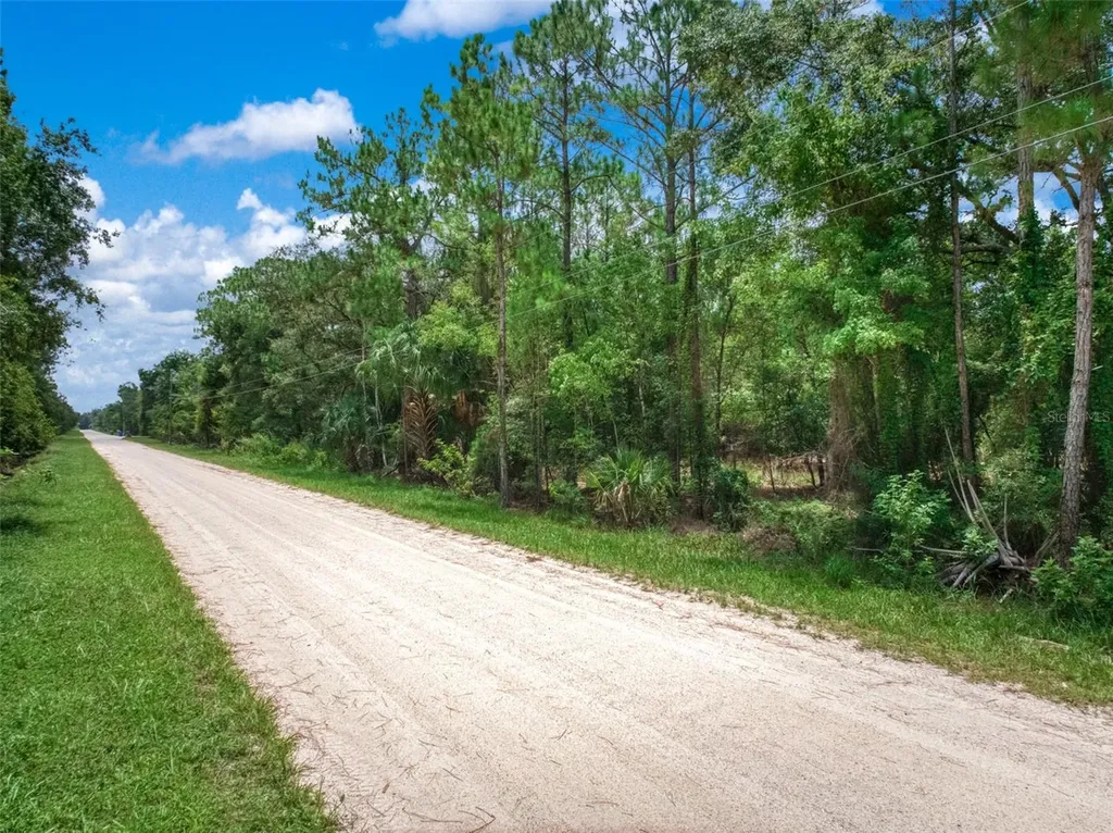 5101 Whippoorwill Road Sebring FL 33875